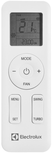  Electrolux Fusion Wave EACS-12HFW/N3  3