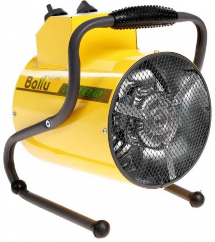Тепловая пушка Ballu BHP-PE-3 фото 2 Тепловая пушка Ballu BHP-PE-3 фото 2