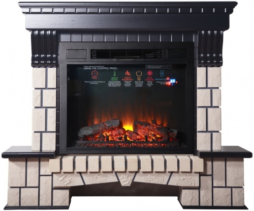 �������������� InterFlame ������ Exter ����� ��� � ������ Jupiter/28/30/31 ���� 2