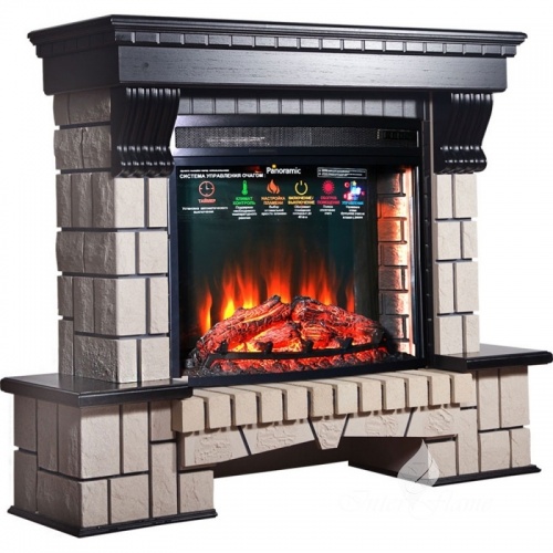 �������������� InterFlame ������ Exter ����� ��� � ������ Jupiter/28/30/31