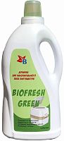    BioFresh Green 2.