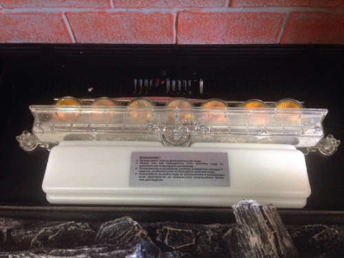  RealFlame 3D FireStar 33  5
