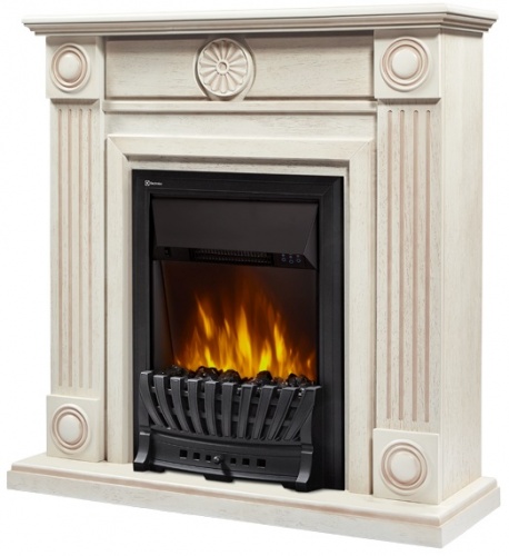 Камин Electrolux Frame Classic с Classic EFP/P- 1020LS Камин Electrolux Frame Classic с Classic EFP/P- 1020LS