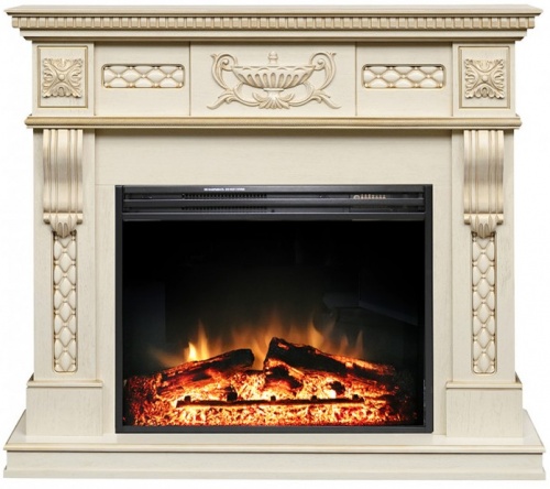 Камин Royal Flame Corsica с Jupiter FX new Камин Royal Flame Corsica с Jupiter FX new