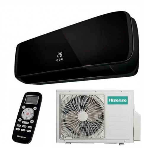  Hisense AS-13HW4SVDTG5