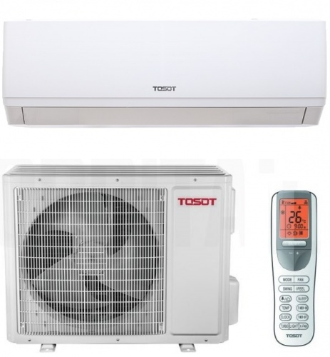 ����������� Tosot T09H-SNN2/I/T09H-SNN2/O