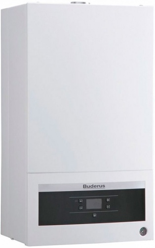    Buderus Logamax U072-28