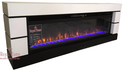 Камин Royal Flame Modern 60 c Vision 60 LED FX Камин Royal Flame Modern 60 c Vision 60 LED FX