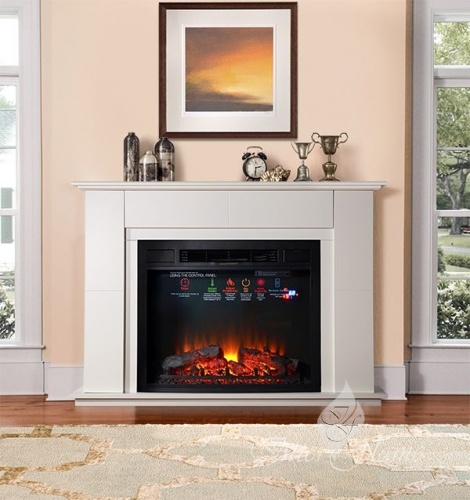 �������������� InterFlame ������ Blanc � ������ Jupiter/30/31 ���� 3