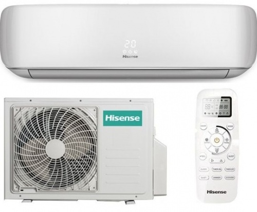 Кондиционер Hisense AS-10UW4SVETG107 Кондиционер Hisense AS-10UW4SVETG107