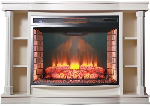 �������������� InterFlame ������ Giant � ������ Panoramic 33 LED FX QZ