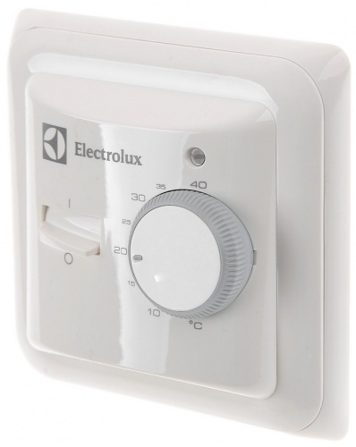  Electrolux Thermotronic Basic ETB-16  2