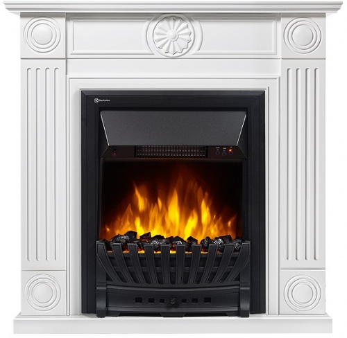 Камин Electrolux Frame Classic с Classic EFP/P- 1020LS фото 7 Камин Electrolux Frame Classic с Classic EFP/P- 1020LS фото 7