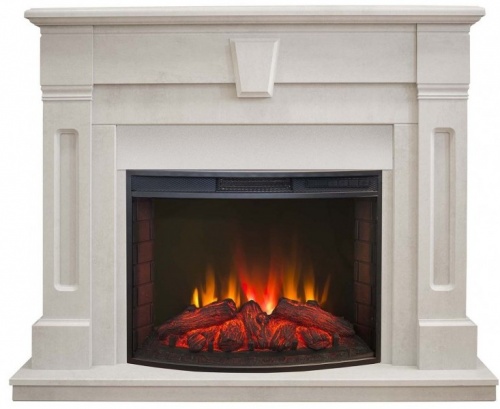  RealFlame  Kellie 25,5/26   Sparta 25,5 LED  2