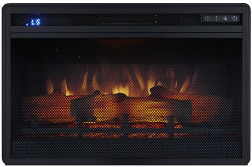  Royal Flame Vision 26 EF LED 3D FX  2