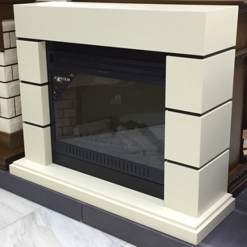 �������������� InterFlame ������ Nord � ������ Jupiter/30/31 ���� 5