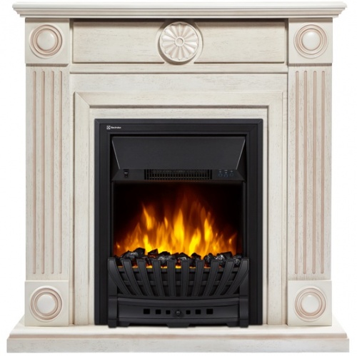 Камин Electrolux Frame Classic с Classic EFP/P- 1020LS фото 8 Камин Electrolux Frame Classic с Classic EFP/P- 1020LS фото 8