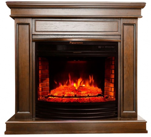 ����� InterFlame Staford � Panoramic 08-25 LED FX ���� 2