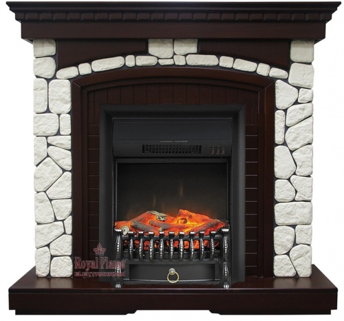 ����� Royal Flame Glasgow � Fobos/Majestic