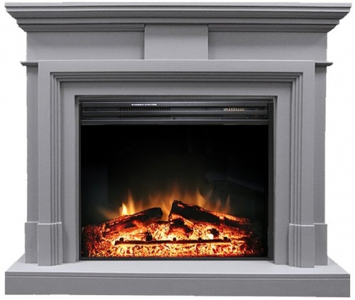 ����� Royal Flame Coventry Gray � Jupiter FX N
