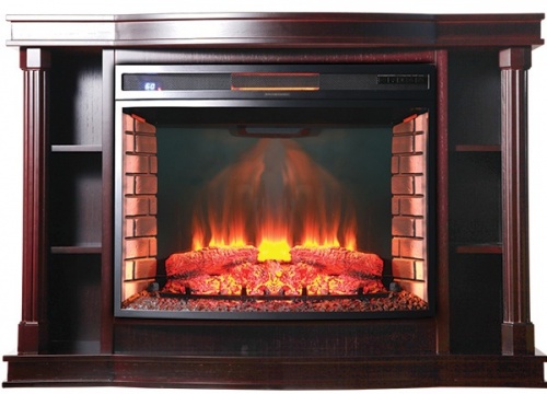 �������������� InterFlame ������ Giant � ������ Panoramic 33 LED FX QZ ���� 4