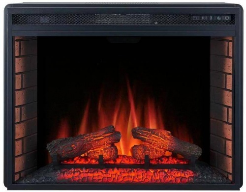 Очаг Royal Flame Vision 28 EF LED FX фото 2 Очаг Royal Flame Vision 28 EF LED FX фото 2