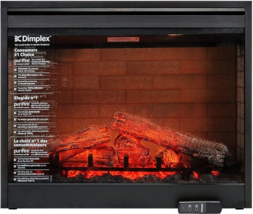  Dimplex Symphony 30'' DF3020-INT  2