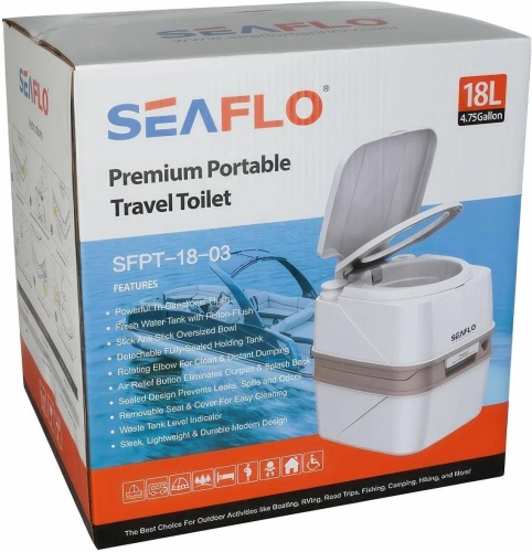  SeaFlo SFPT-18-03  4