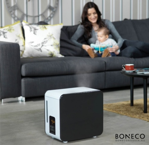   Boneco S450  6