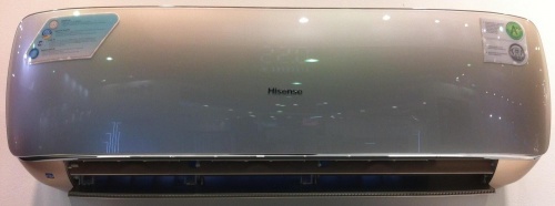 ����������� Hisense Hisense AS-13UW4SVETG157G(�) ���� 4