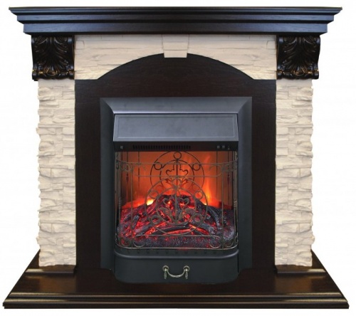  RealFlame Dublin LUX STD/24 DN  Fobos/ Majestic  3