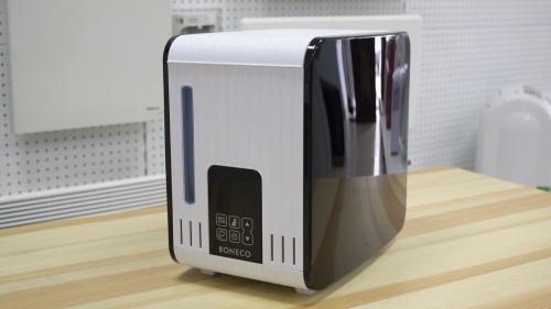   Boneco S450  7