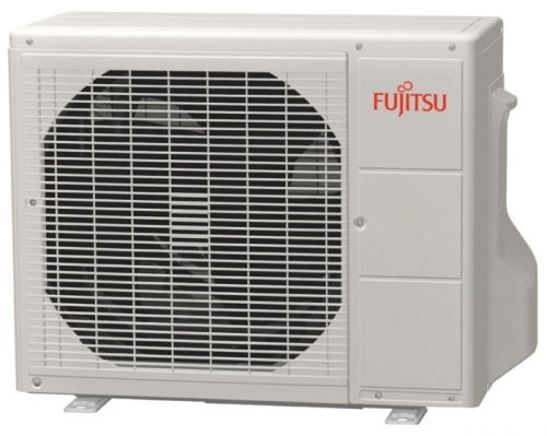  Fujitsu ASYG09LLCE-R/AOYG09LLCE-R  3