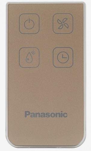   Panasonic F-VK655R-N  6
