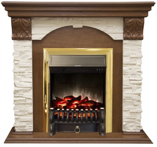  RealFlame Dublin LUX STD/24 DN  Fobos/ Majestic  4