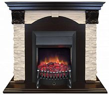  RealFlame Dublin LUX STD/24 DN  Fobos/ Majestic