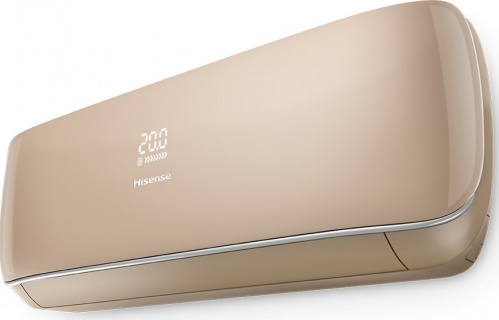 ����������� Hisense Hisense AS-13UW4SVETG157G(�) ���� 2