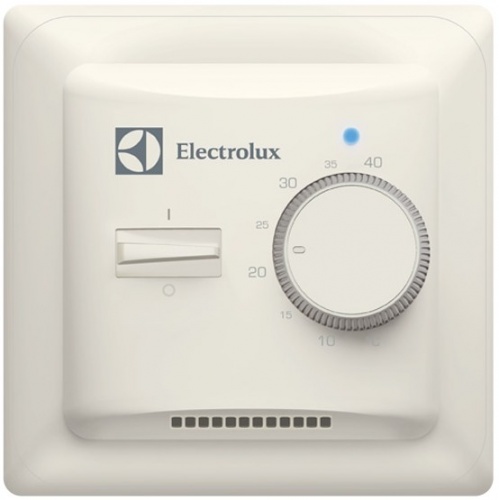  Electrolux Thermotronic Basic ETB-16