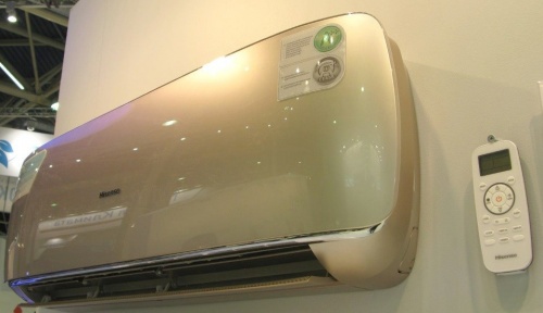 ����������� Hisense Hisense AS-13UW4SVETG157G(�) ���� 3