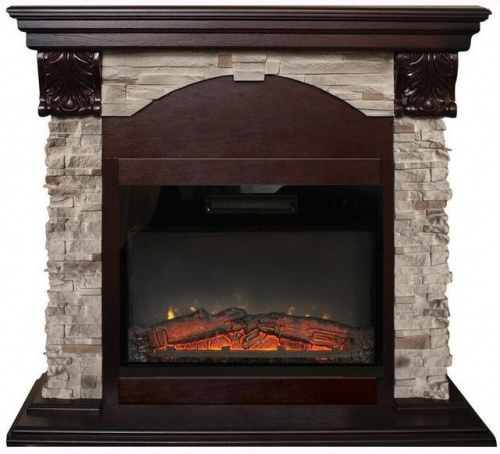 ����� RealFlame Dublin ROCK STD/24 AO � Fobos/ Majestic ���� 3