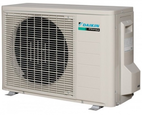  Daikin FTXF25D/RXF25D  14