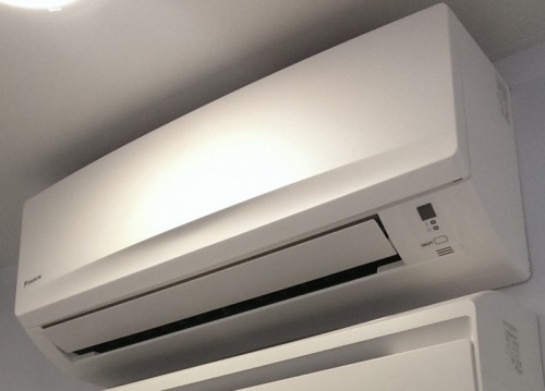  Daikin FTXF35E/RXF35E  6
