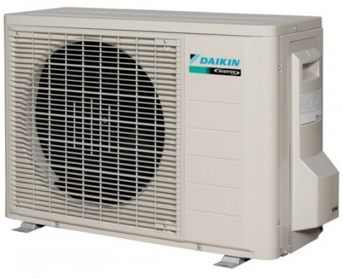  Daikin FTXF35E/RXF35E  14