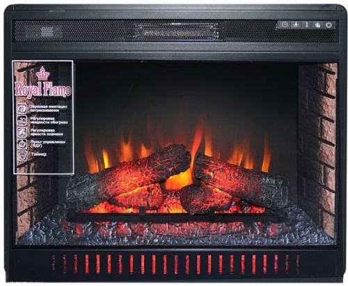 ���� Royal Flame Vision 30 EF LED FX