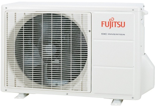  Fujitsu ASYG12LMCE-R/AOYG12LMCE-R  4
