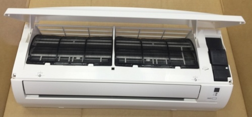  Daikin FTXF35E/RXF35E  5