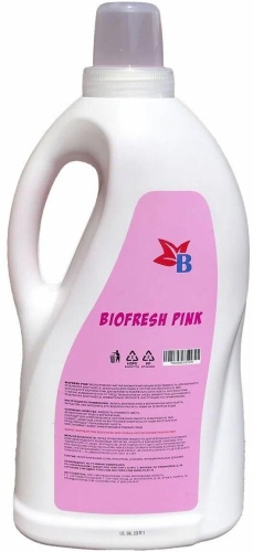    BioFresh Pink 2.  2