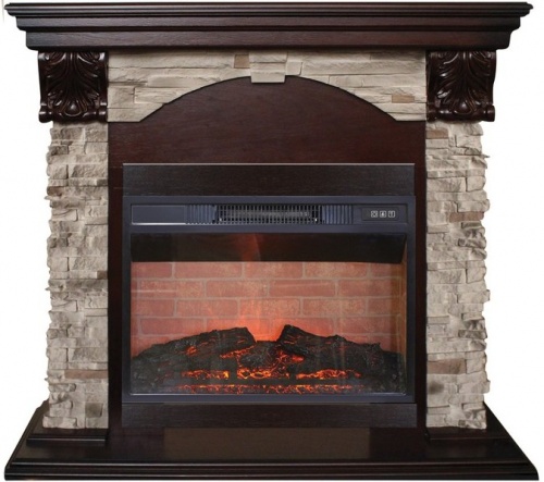 ����� RealFlame Dublin ROCK STD/24 AO � Fobos/ Majestic ���� 4