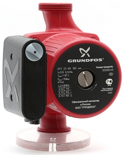   Grundfos UPS 32-80